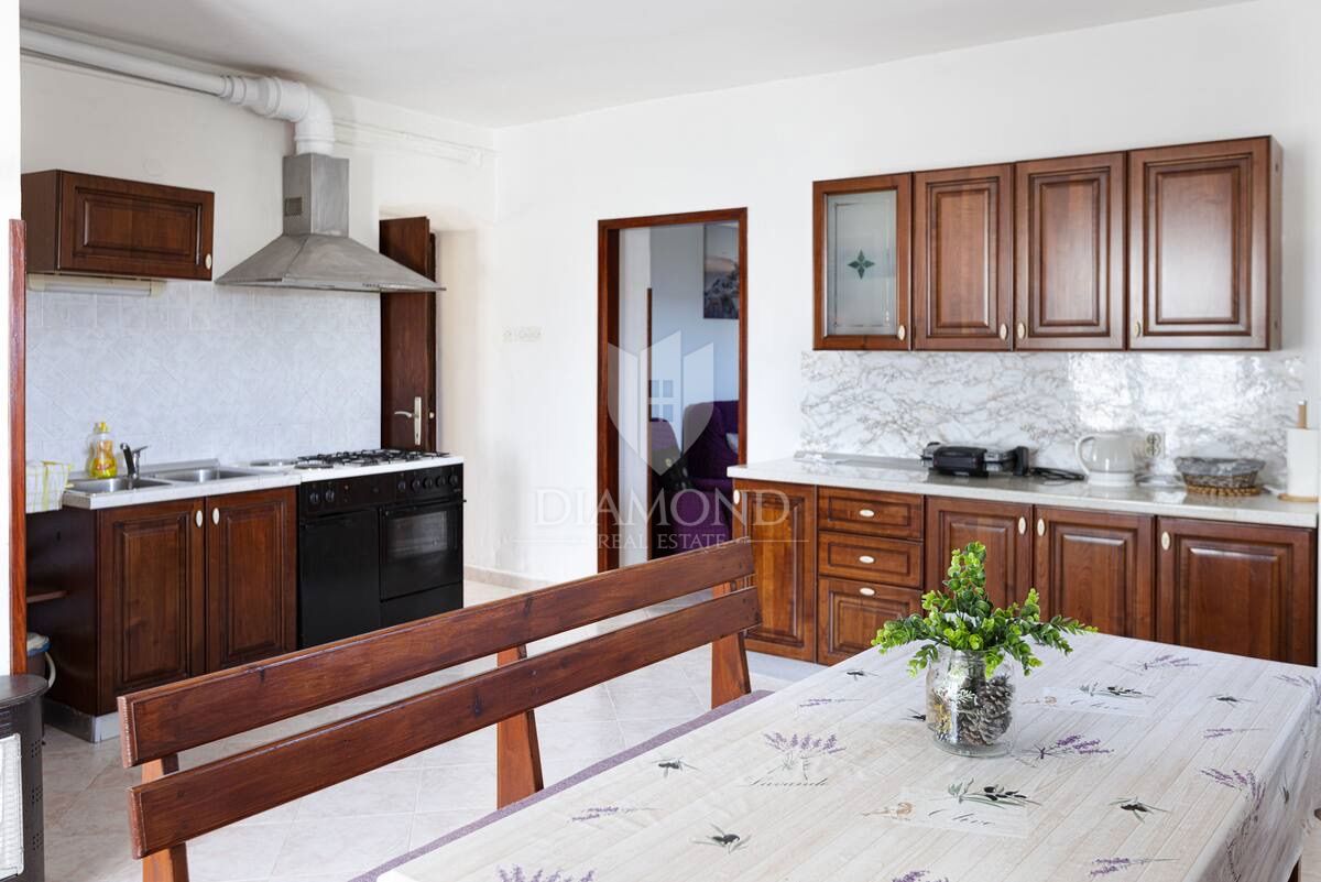 Casa Labin, 300m2