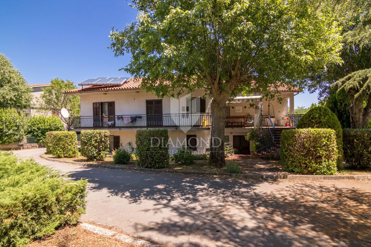 Casa Labin, 300m2