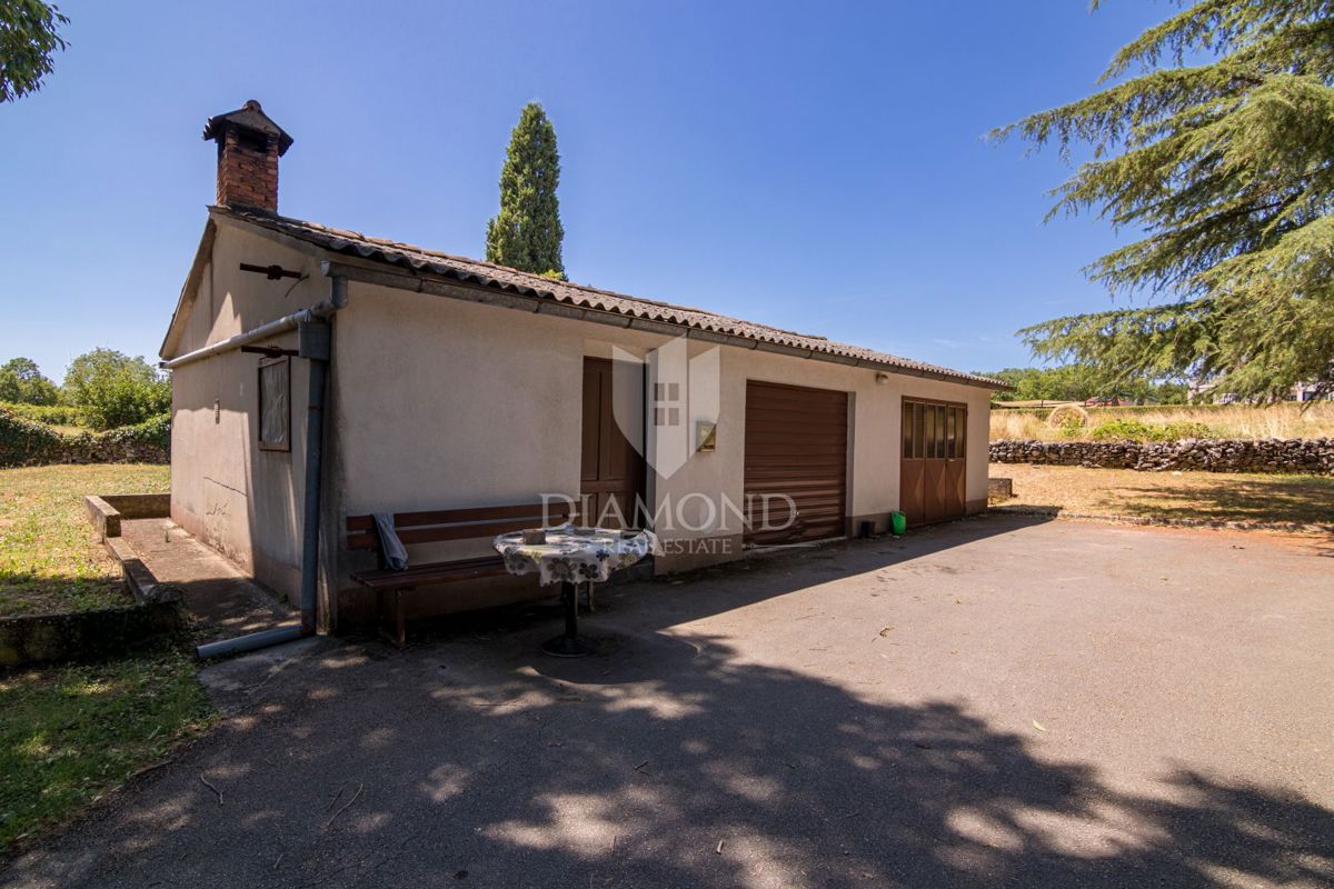 Casa Labin, 300m2