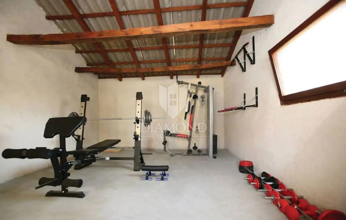 Casa Labin, 300m2