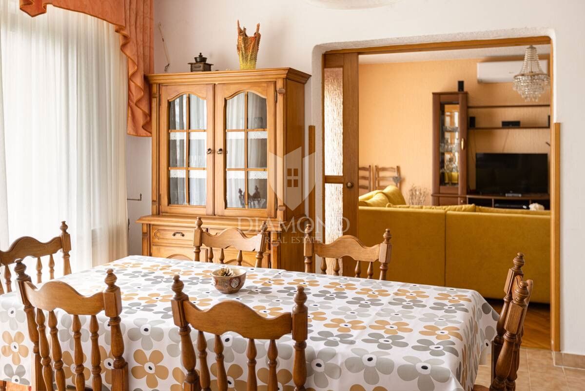 Casa Labin, 300m2
