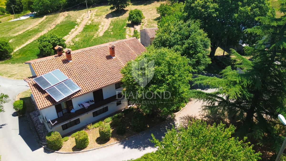 Casa Labin, 300m2