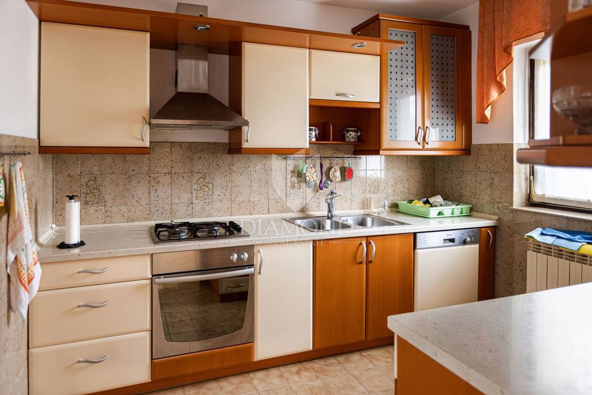 Casa Labin, 300m2