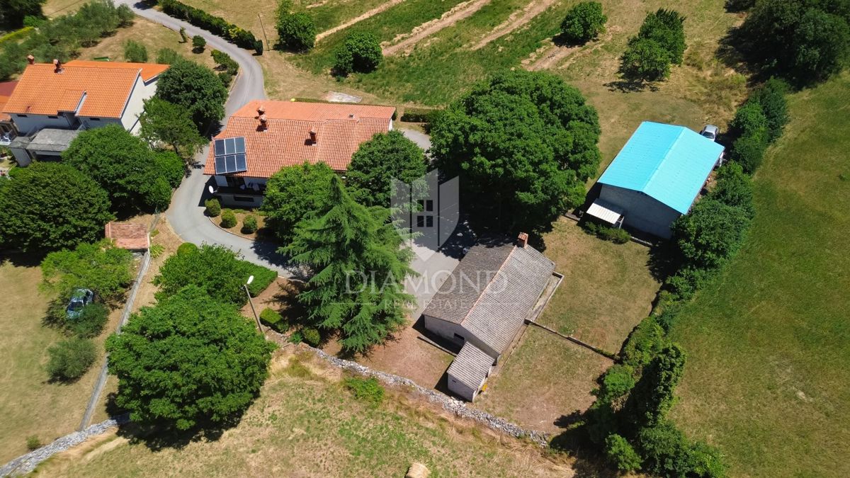 Casa Labin, 300m2