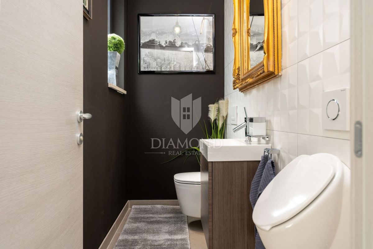 Poreč, Umgebung, Eindrucksvolle Villa/6 Schlafzimmer/ 6.200 m² Grundstück