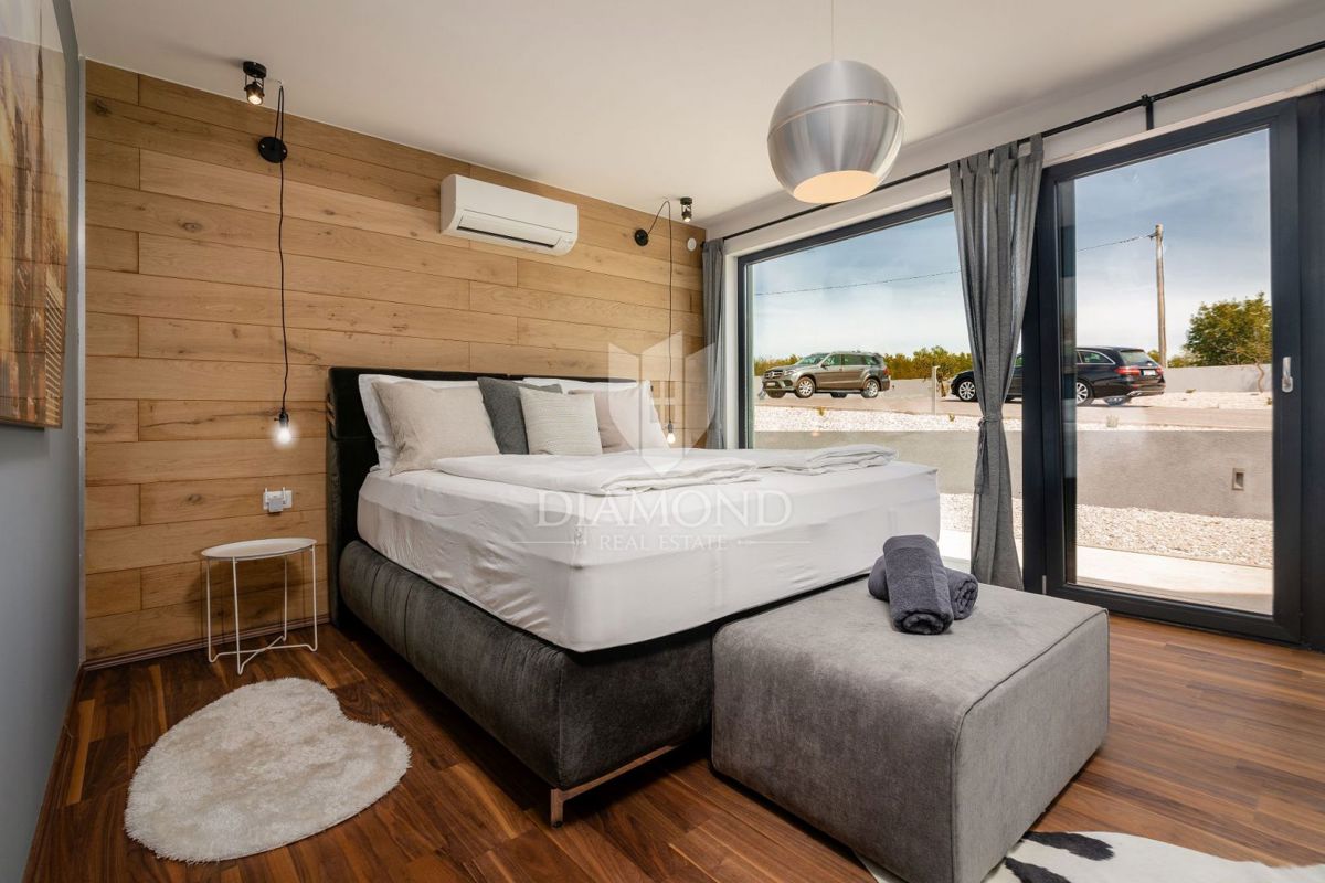 Poreč, Umgebung, Eindrucksvolle Villa/6 Schlafzimmer/ 6.200 m² Grundstück