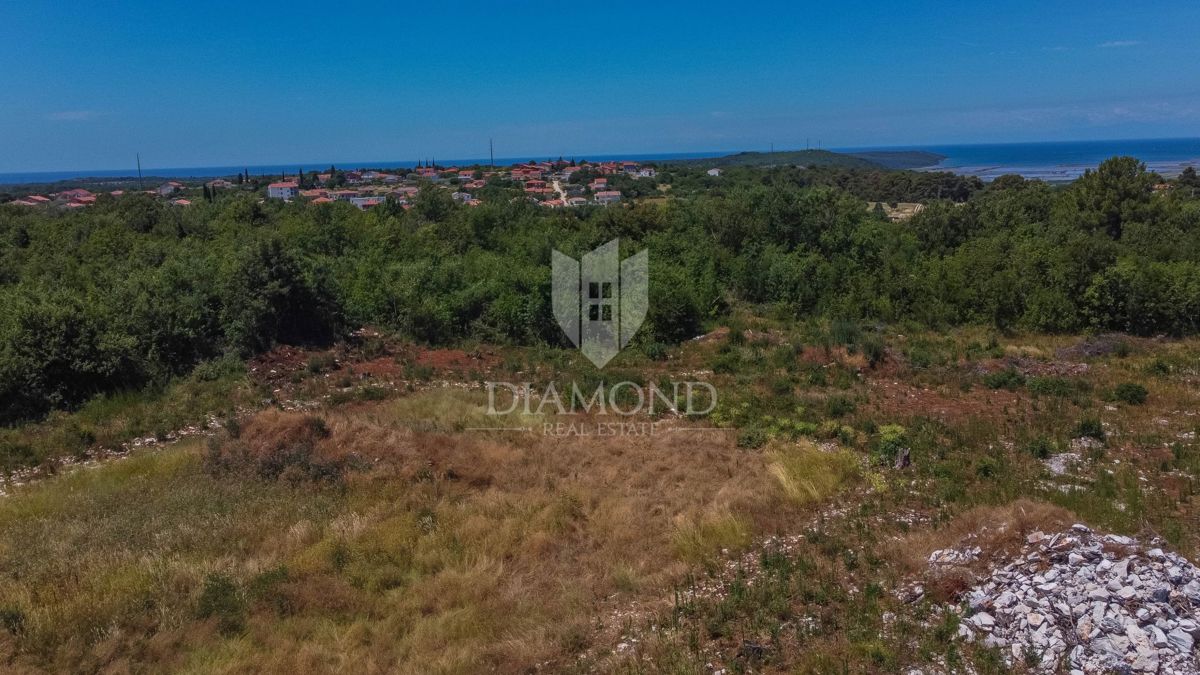 Istria, Buie, dintorni, casa con piscina e giardino!