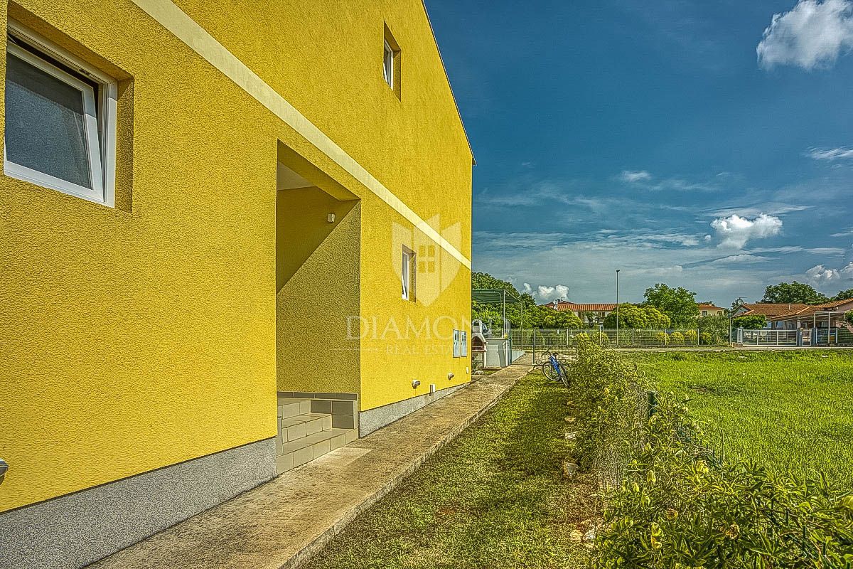 Zona Cittanova, due appartamenti a 300 metri dal mare!