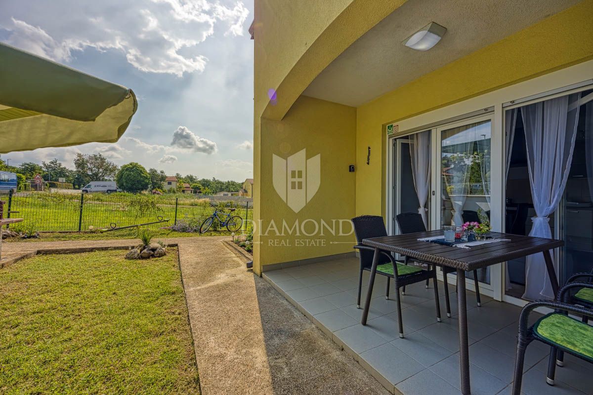 Zona Cittanova, due appartamenti a 300 metri dal mare!