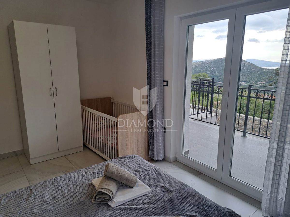 Appartamento Bribir, Vinodolska Općina, 60m2
