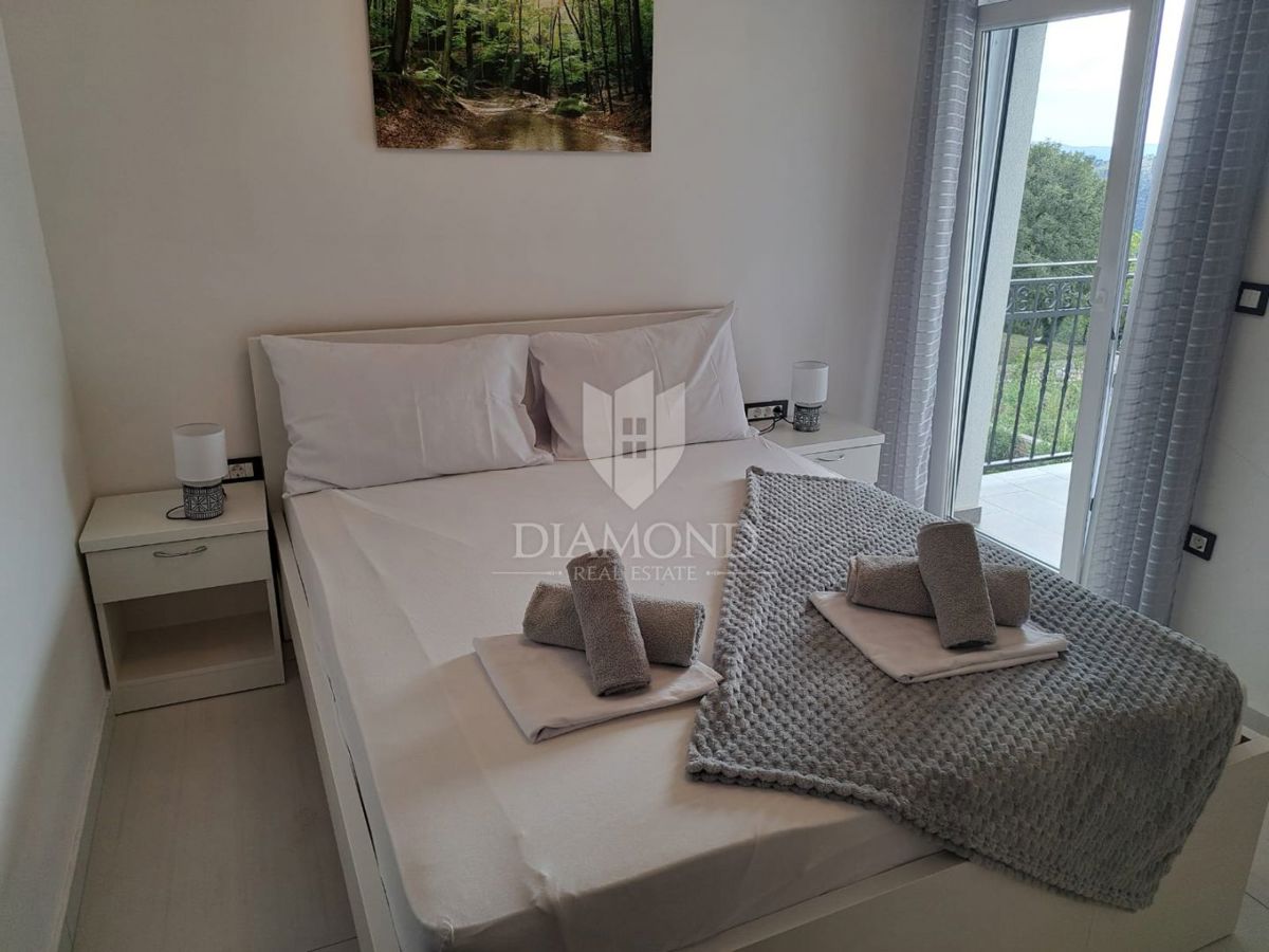 Appartamento Bribir, Vinodolska Općina, 60m2