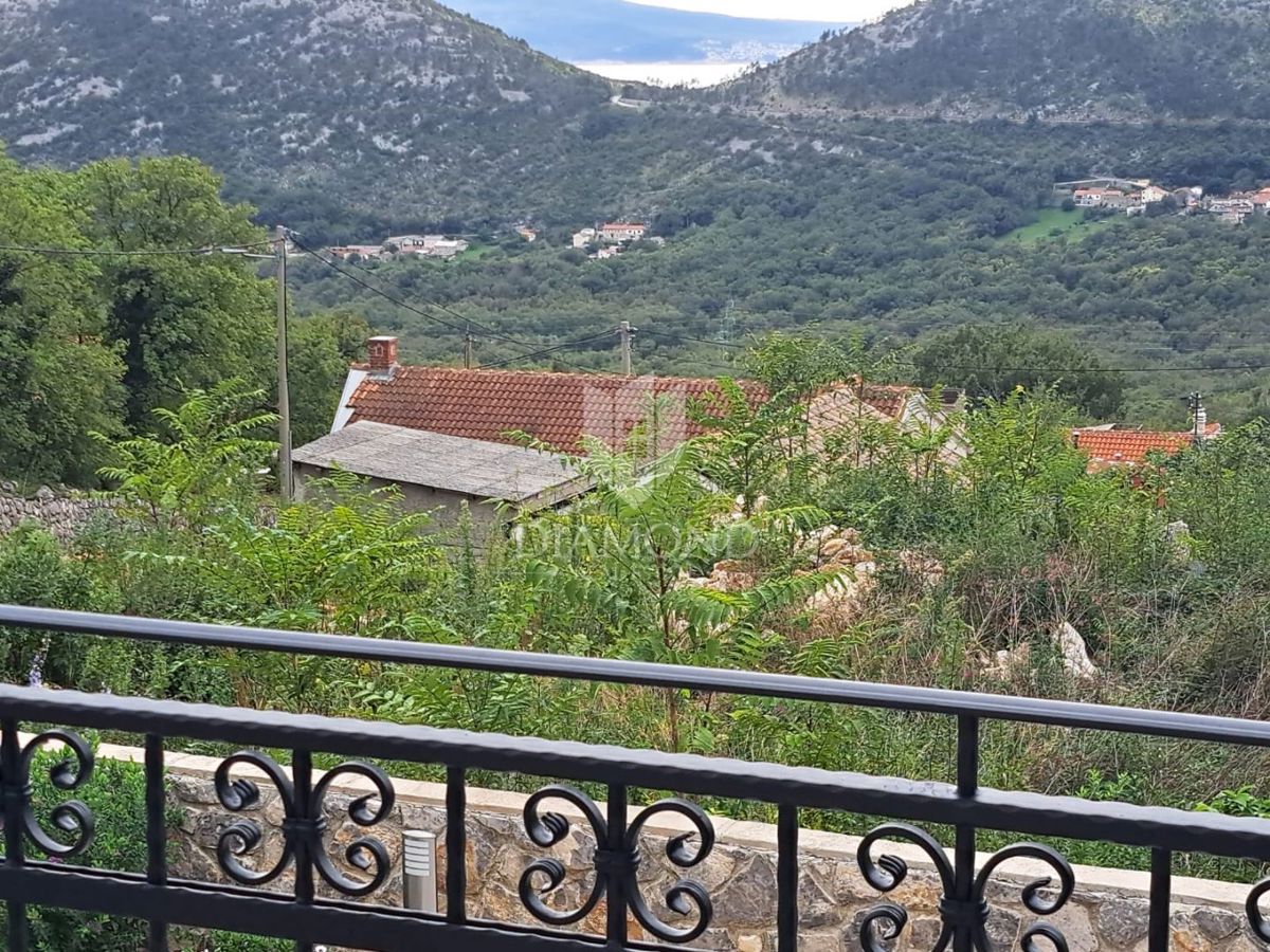 Appartamento Bribir, Vinodolska Općina, 60m2