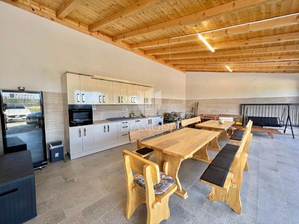 Appartamento Bribir, Vinodolska Općina, 60m2