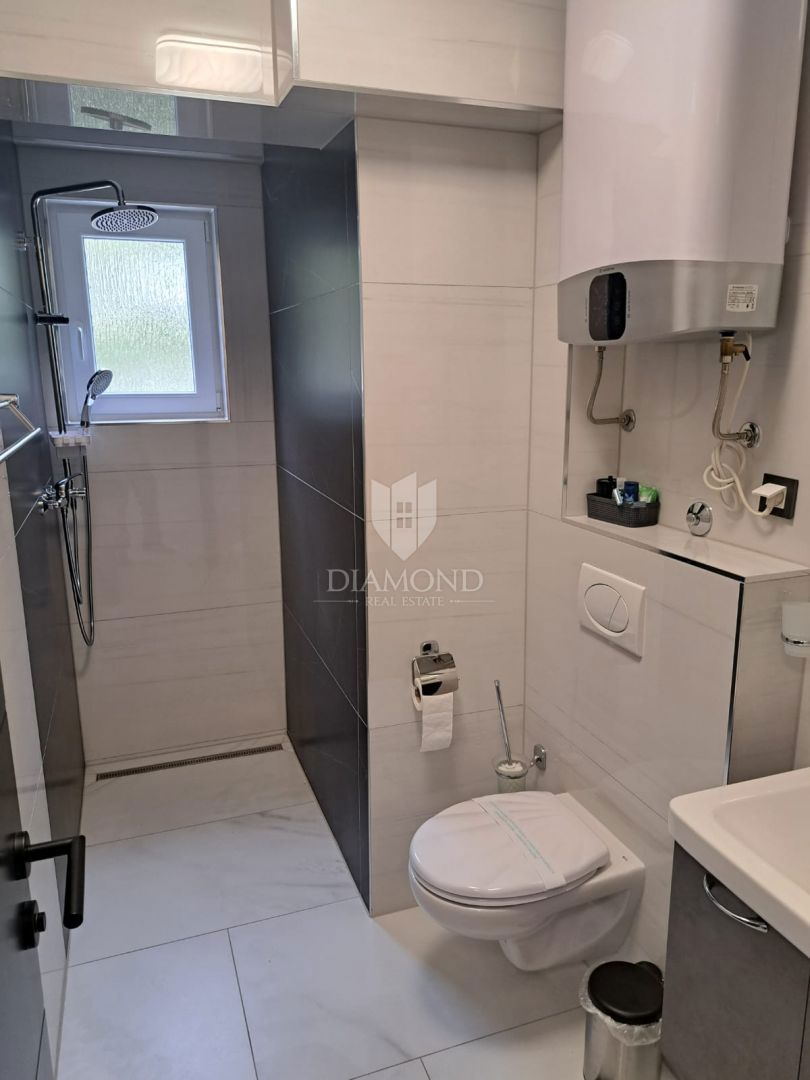 Appartamento Bribir, Vinodolska Općina, 60m2