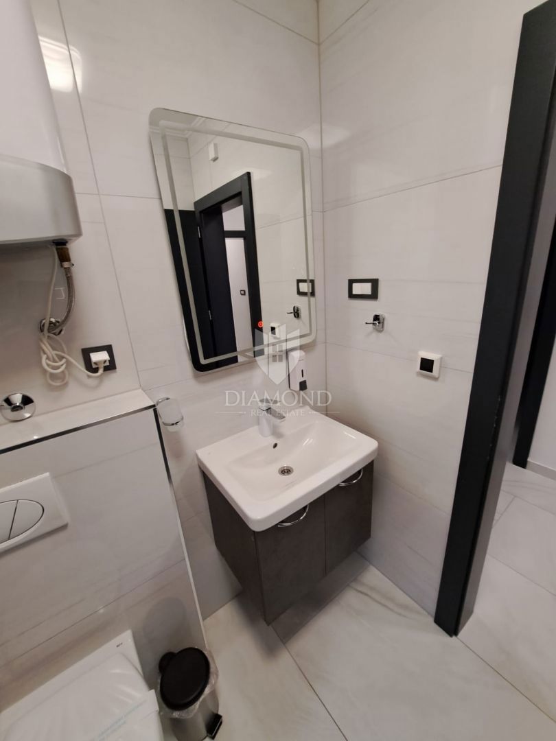 Appartamento Bribir, Vinodolska Općina, 60m2