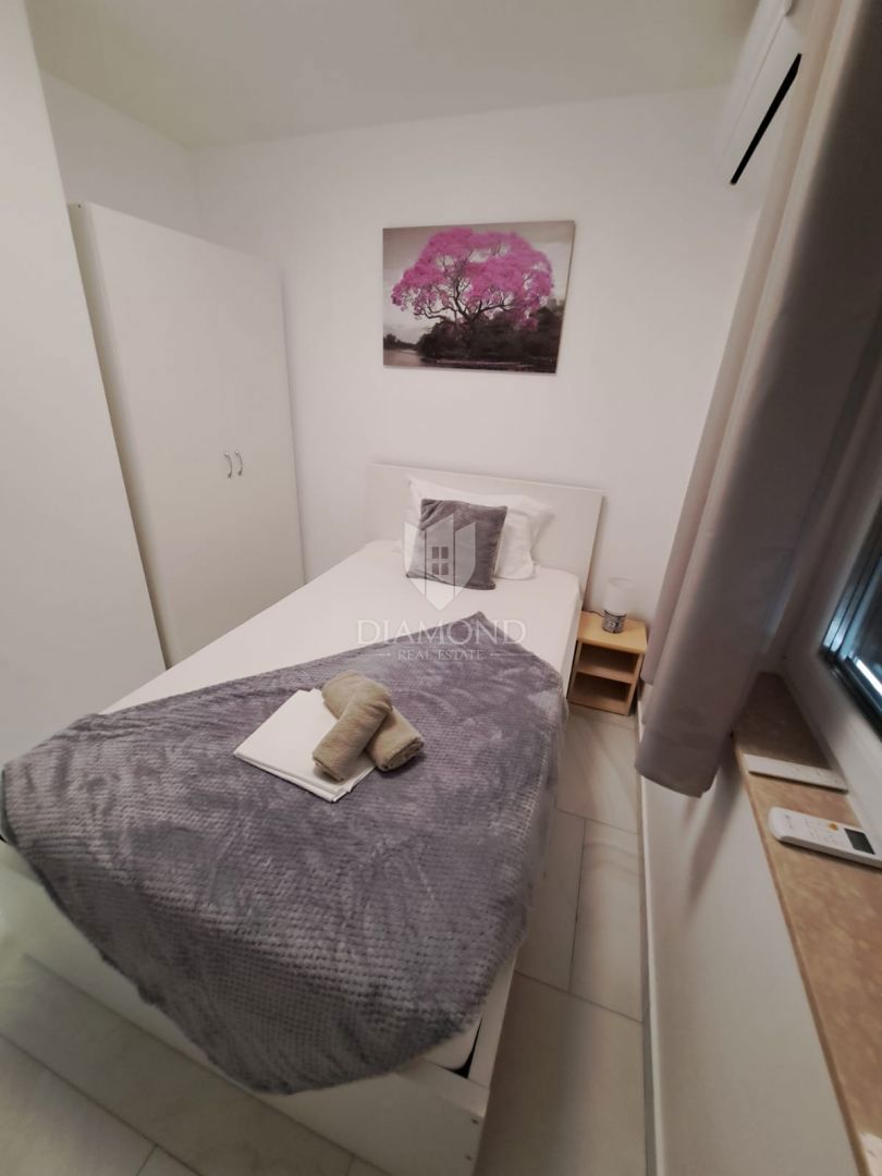 Appartamento Bribir, Vinodolska Općina, 60m2