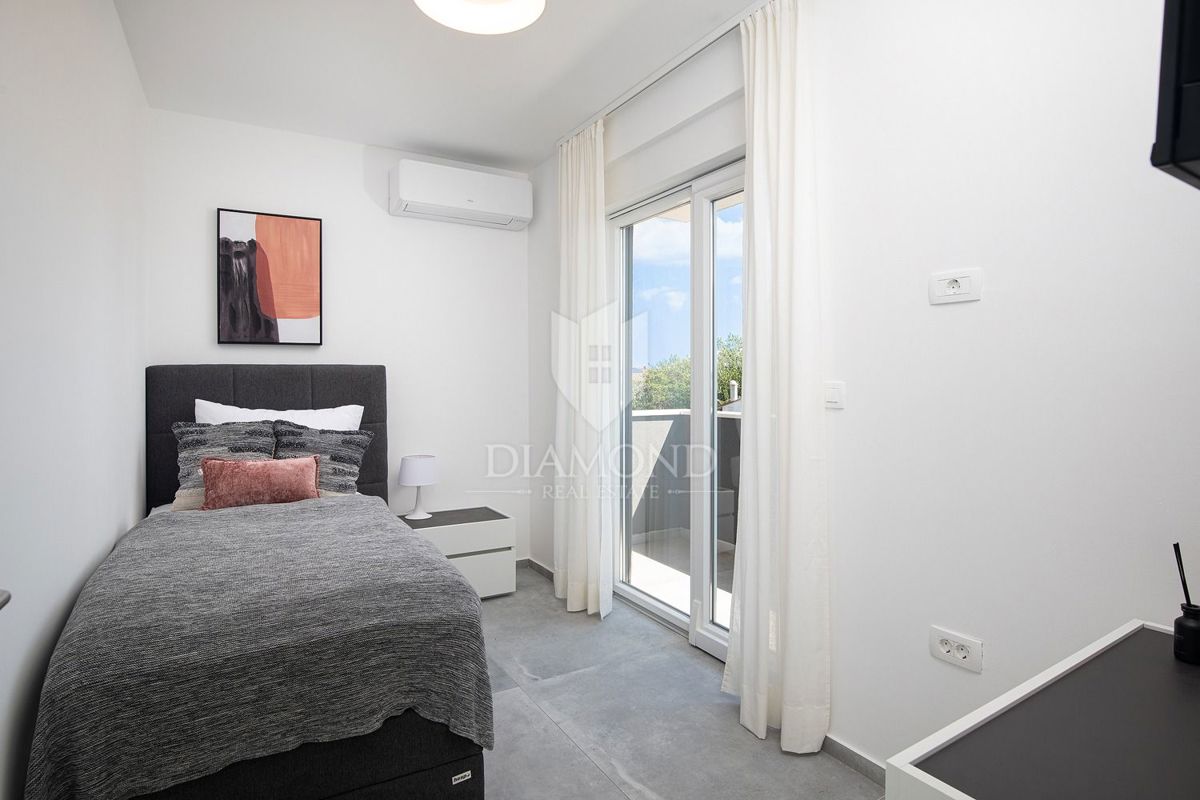 Lussuoso attico a 200 metri dal mare, Fasana! 