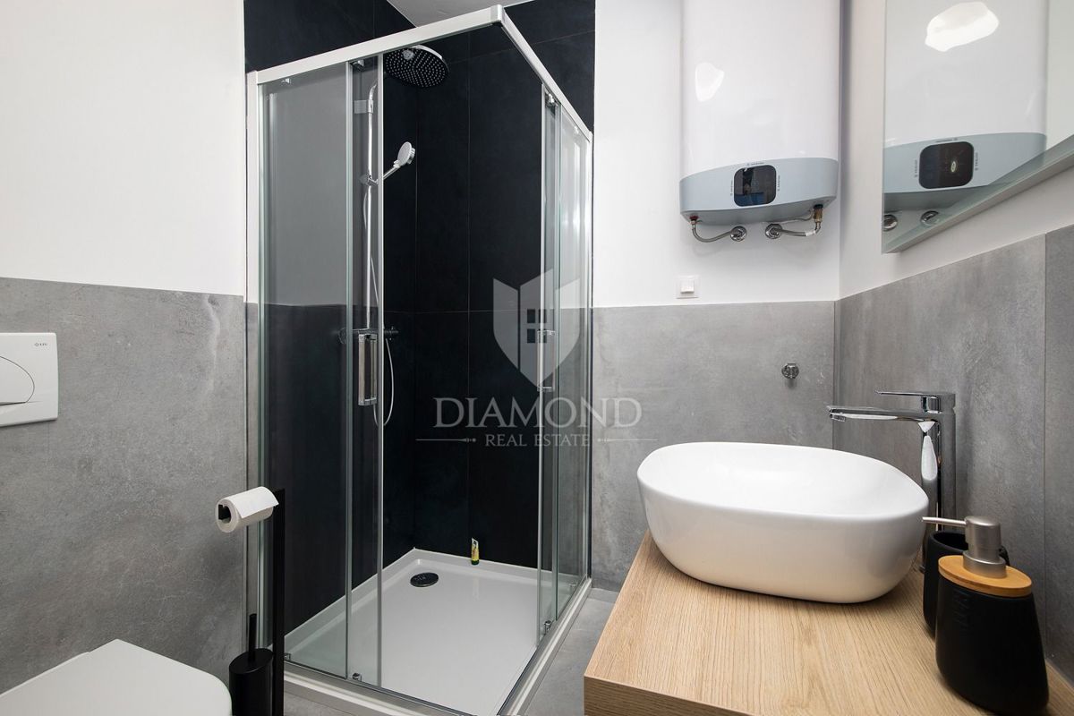 Lussuoso attico a 200 metri dal mare, Fasana! 