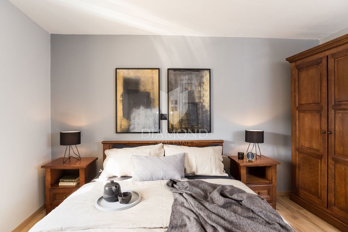 OCCASIONE! Autentica casa in pietra con piscina vicino a Rovigno