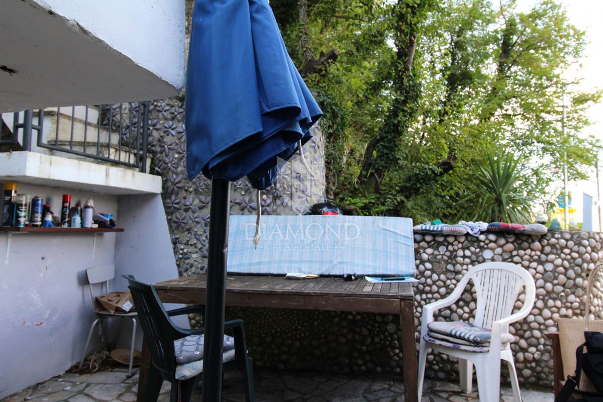 Casa Jadranovo, Crikvenica, 78m2