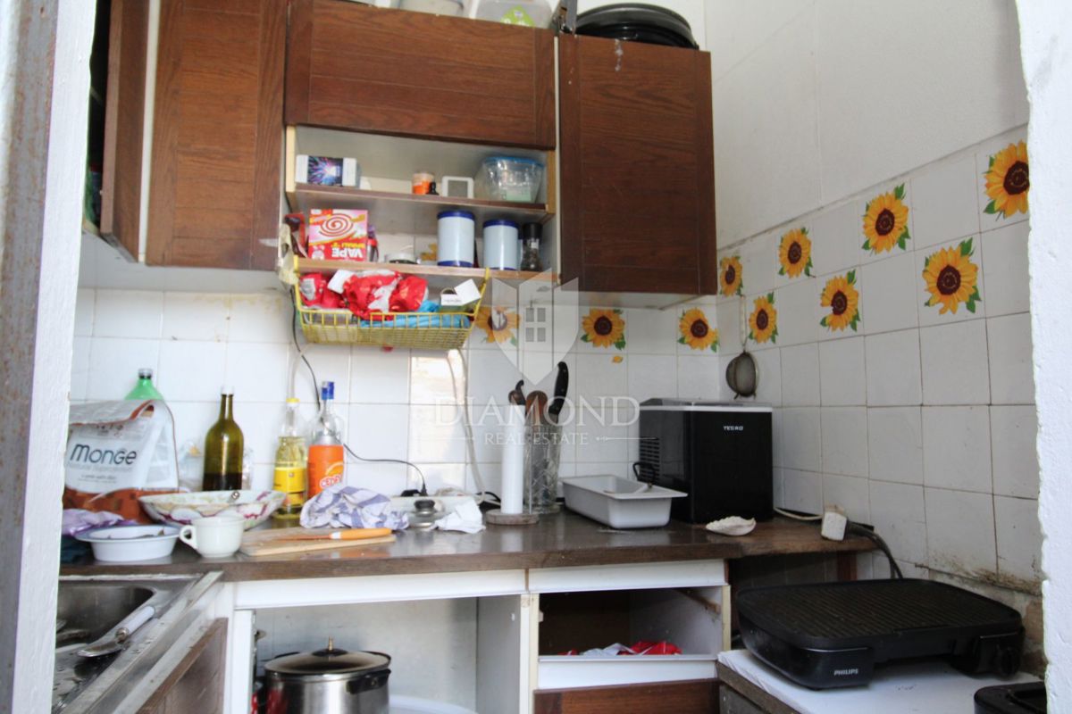 Casa Jadranovo, Crikvenica, 78m2