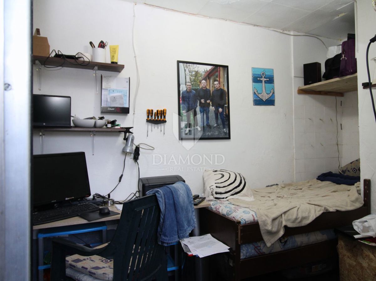 Casa Jadranovo, Crikvenica, 78m2