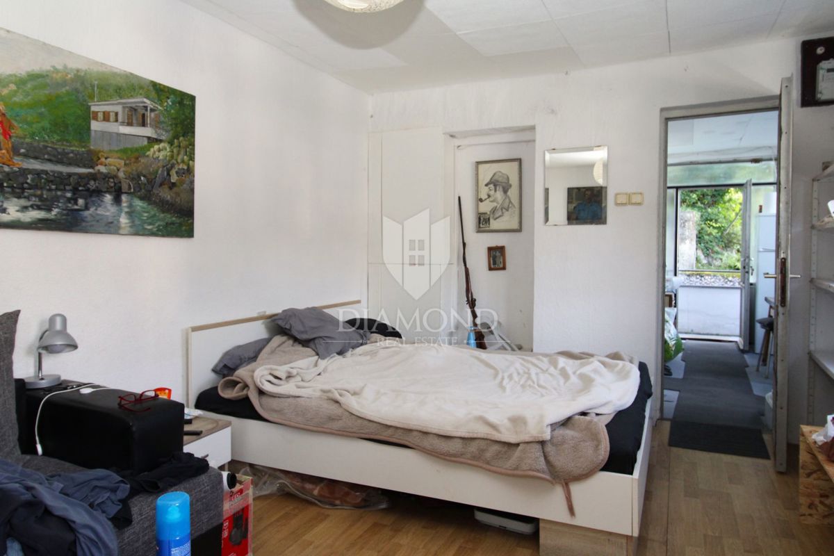 Casa Jadranovo, Crikvenica, 78m2