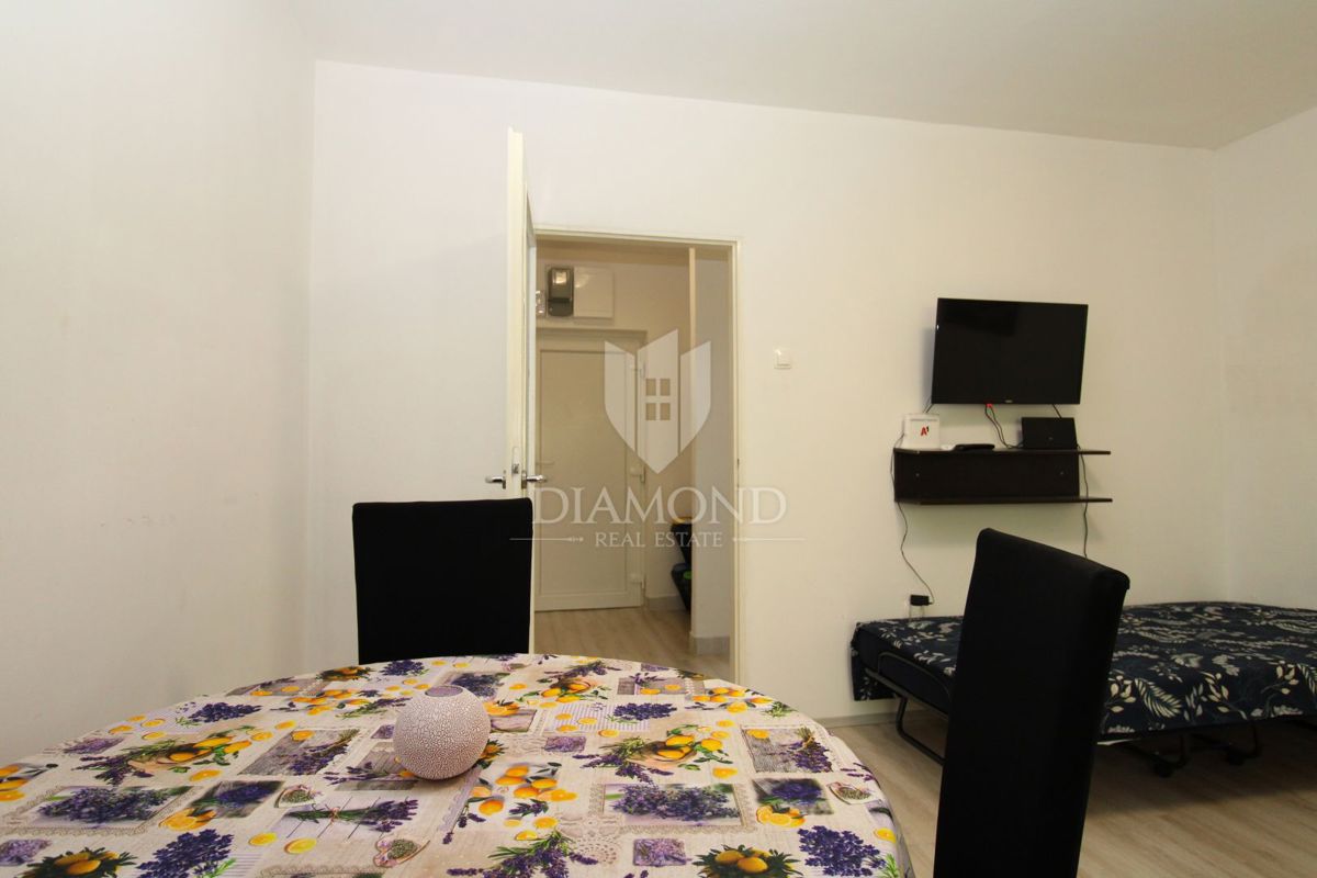 Appartamento Kraljevica, 27,95m2