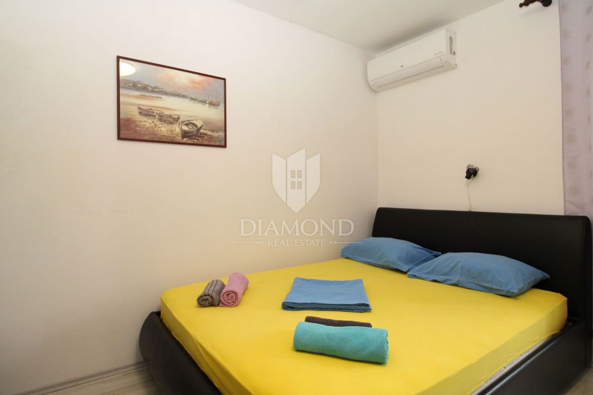 Appartamento Kraljevica, 27,95m2