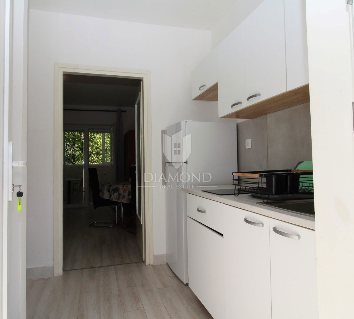 Appartamento Kraljevica, 27,95m2