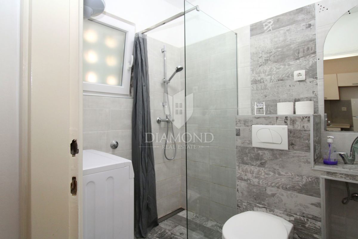 Appartamento Kraljevica, 27,95m2