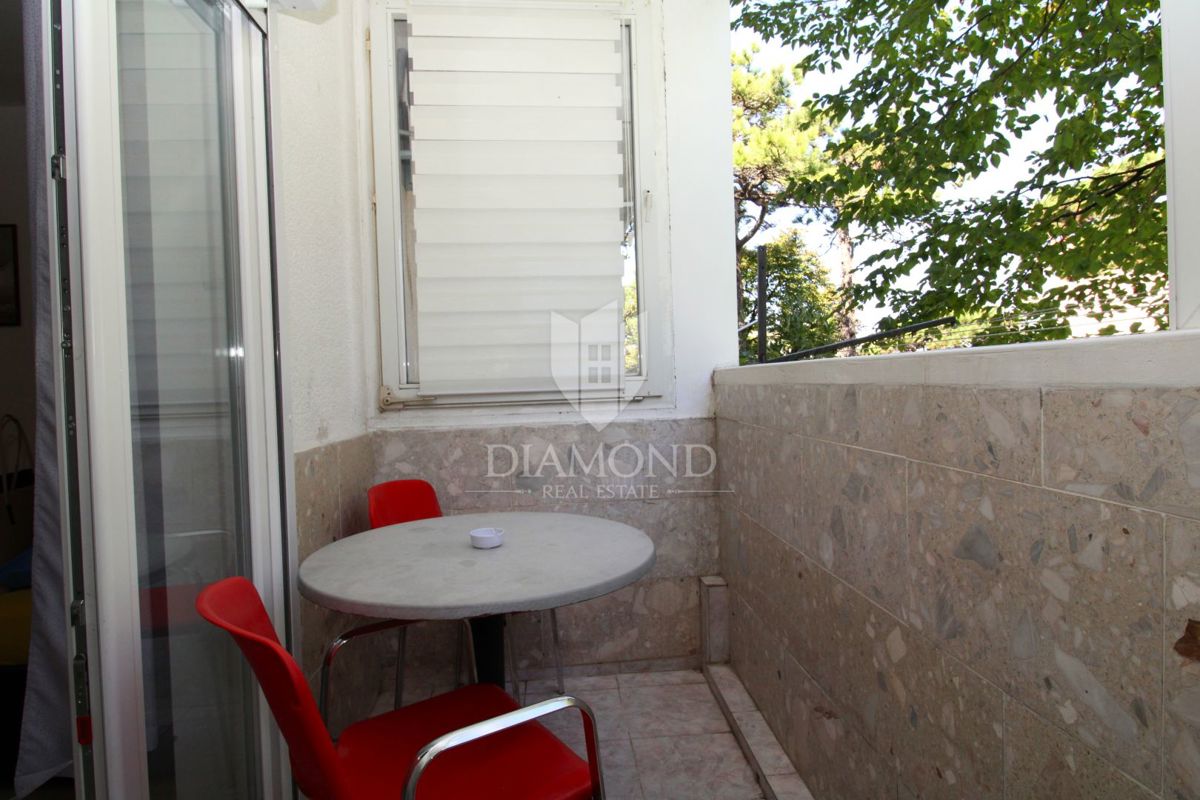 Appartamento Kraljevica, 27,95m2