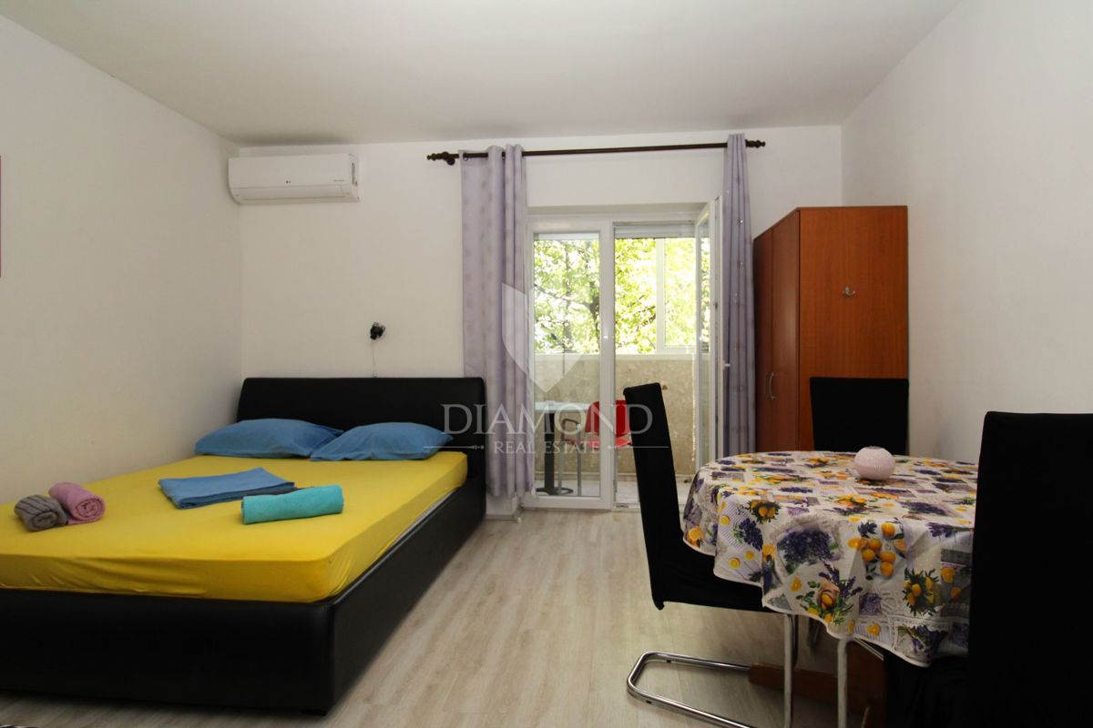 Appartamento Kraljevica, 27,95m2