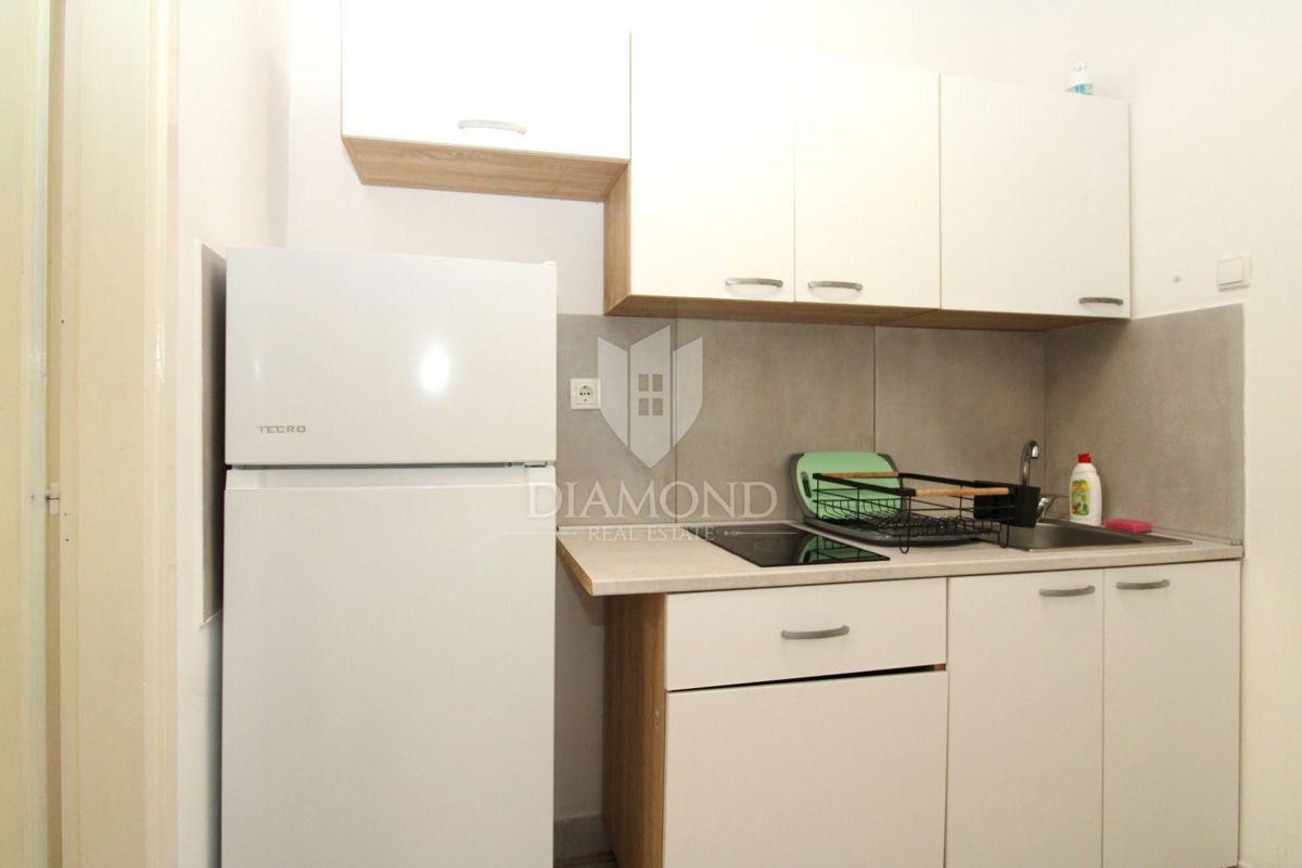 Appartamento Kraljevica, 27,95m2