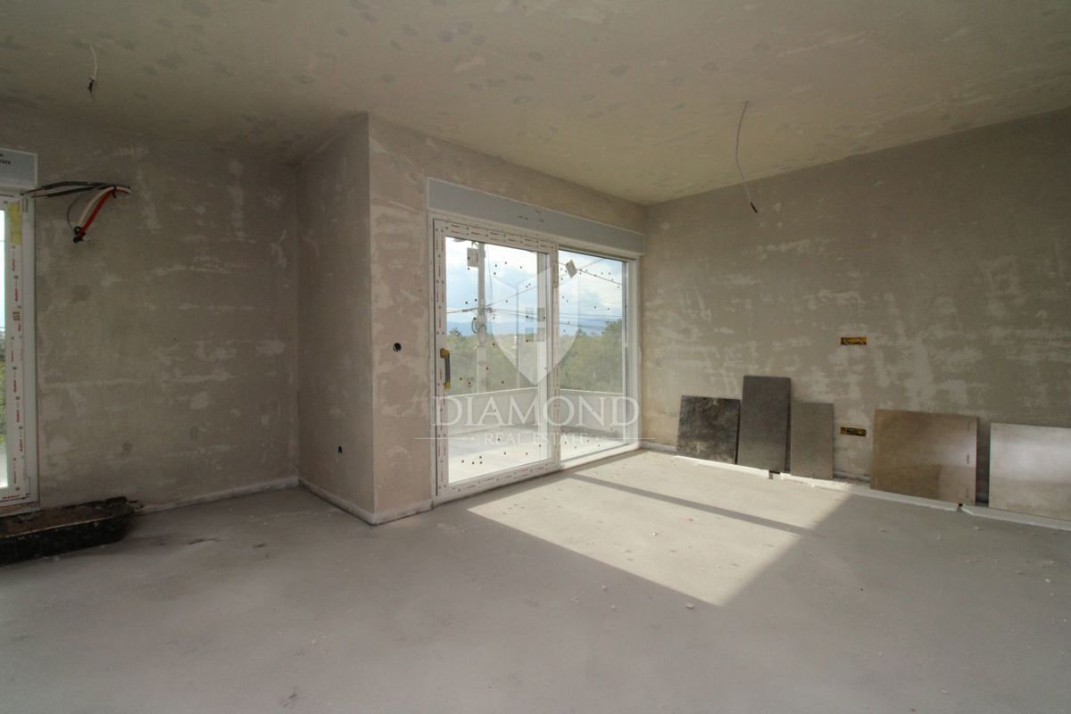 Appartamento Drenova, Rijeka, 65m2