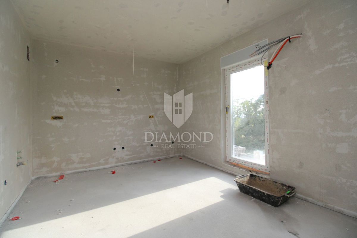 Appartamento Drenova, Rijeka, 65m2