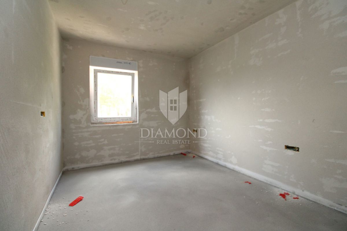 Appartamento Drenova, Rijeka, 65m2