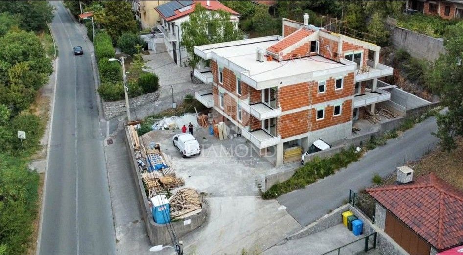 Appartamento Drenova, Rijeka, 65m2
