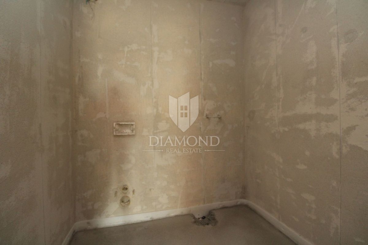 Appartamento Drenova, Rijeka, 65m2