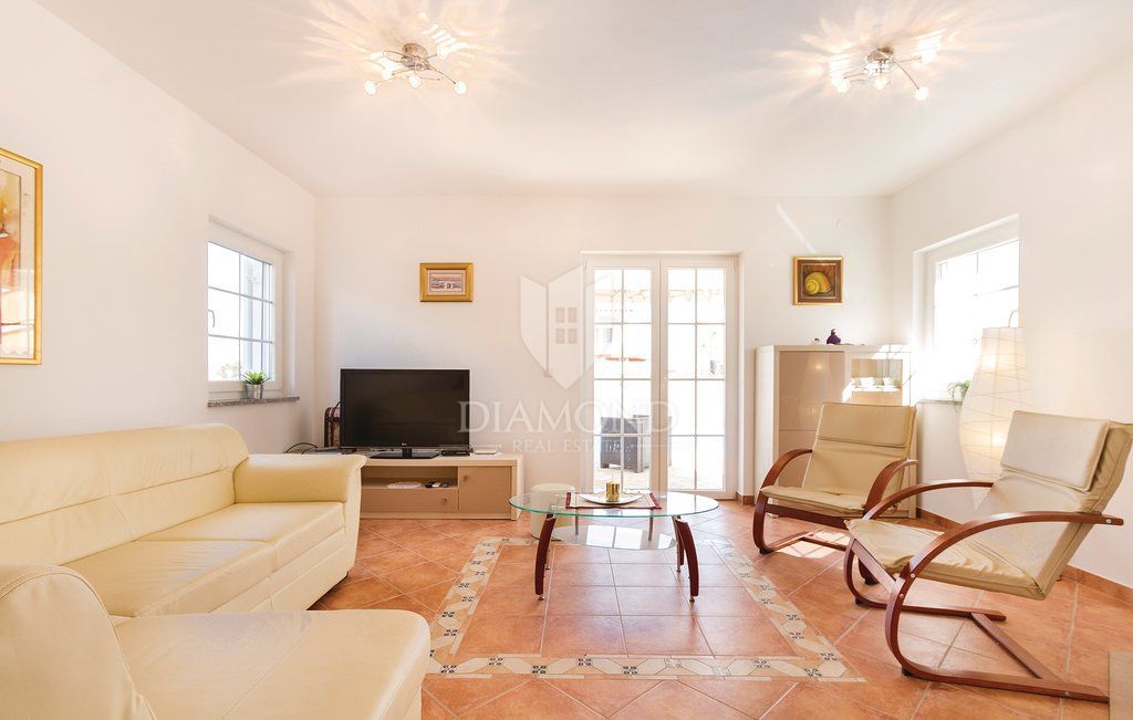 Fažana, okolica, kuća za odmor blizu mora 