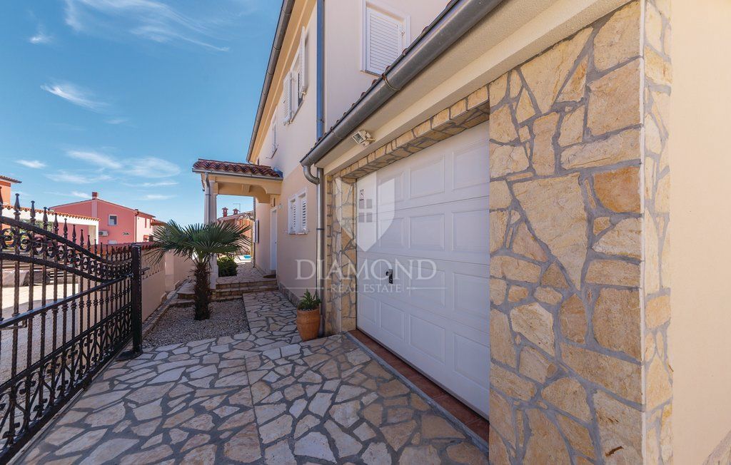 Fažana, okolica, kuća za odmor blizu mora 