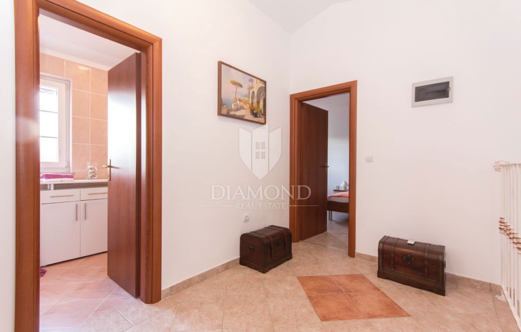 Fažana, okolica, kuća za odmor blizu mora 