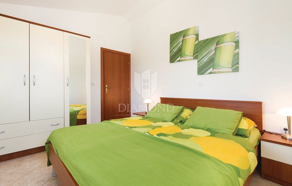 Fažana, okolica, kuća za odmor blizu mora 