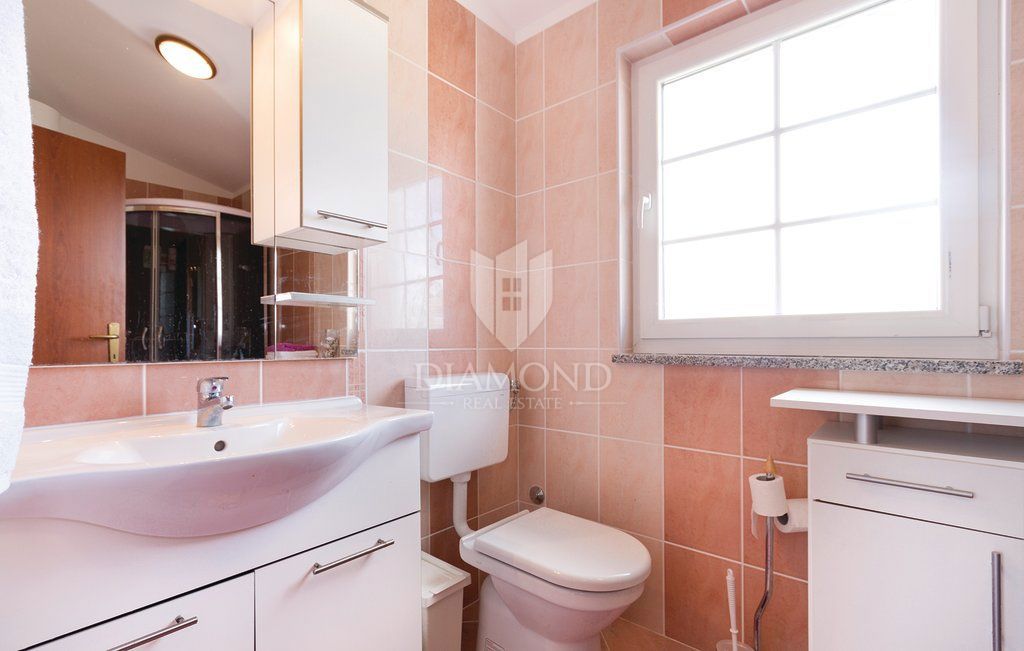 Fažana, okolica, kuća za odmor blizu mora 