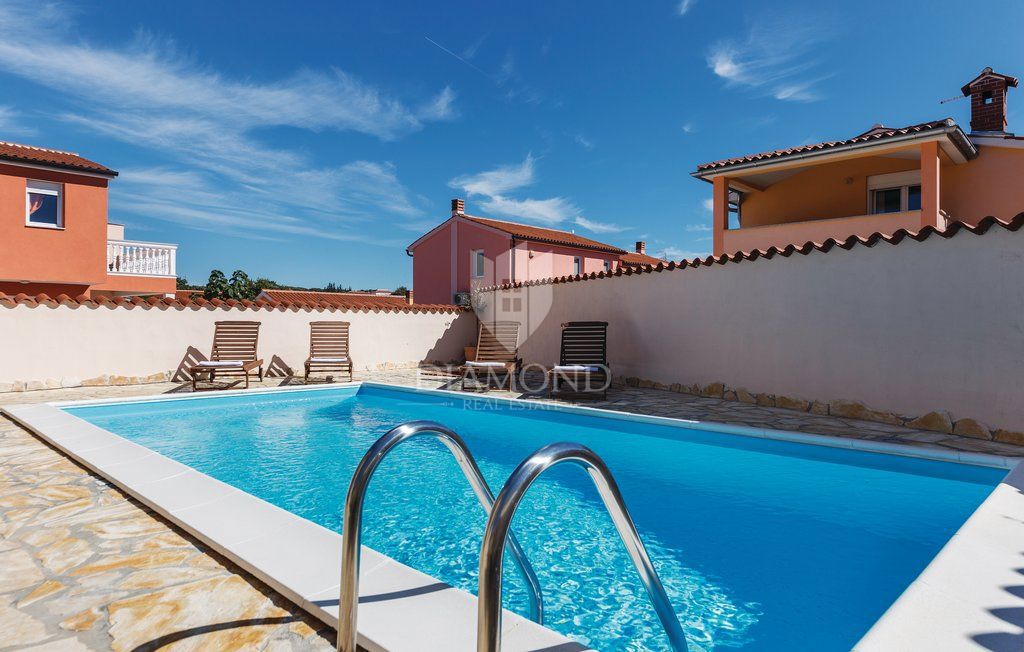 Fažana, okolica, kuća za odmor blizu mora 