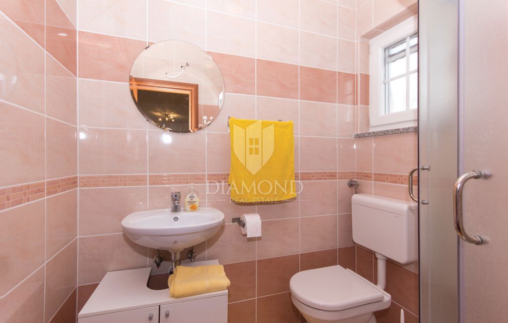 Fažana, okolica, kuća za odmor blizu mora 