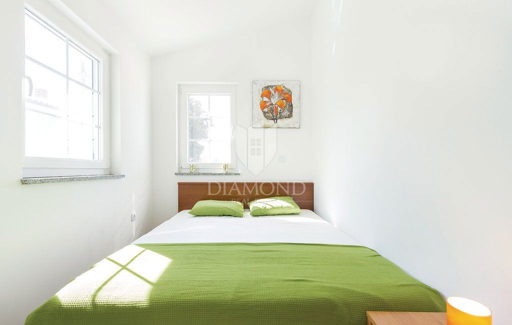 Fažana, okolica, kuća za odmor blizu mora 