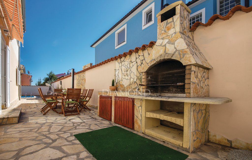 Fažana, okolica, kuća za odmor blizu mora 