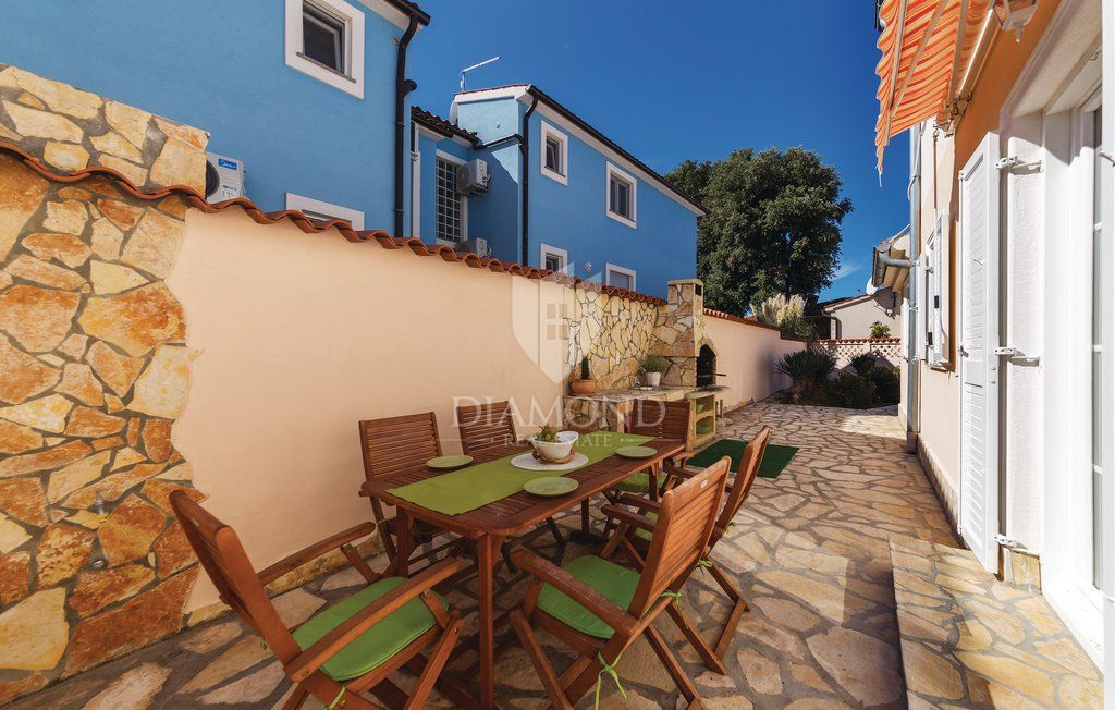 Fažana, okolica, kuća za odmor blizu mora 