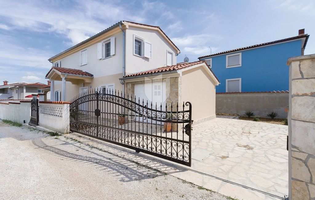 Fažana, okolica, kuća za odmor blizu mora 